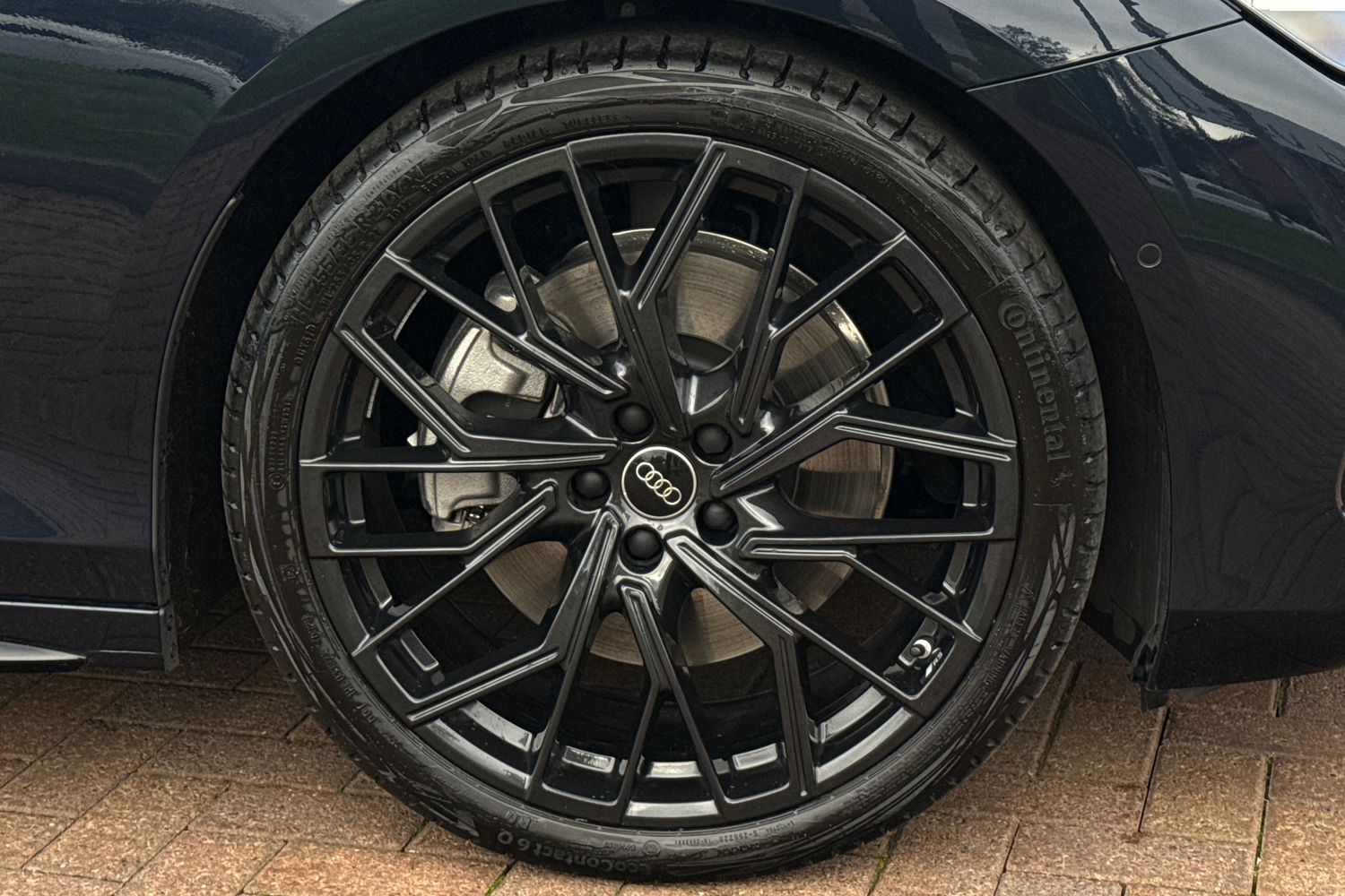 Used Audi A6 2025 for sale - 76495445: Photo 10