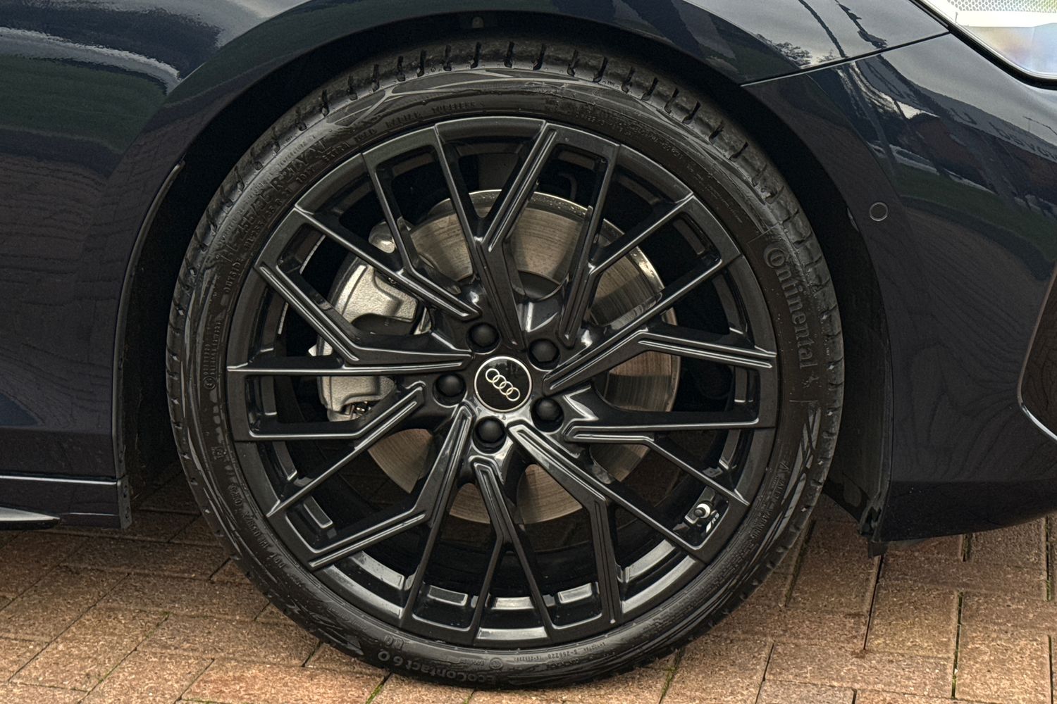 Used Audi A6 2025 for sale - 76495445: Photo 12