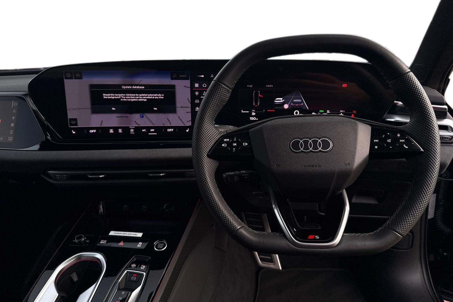 Used Audi A6 2025 for sale - 76495445: Photo 17