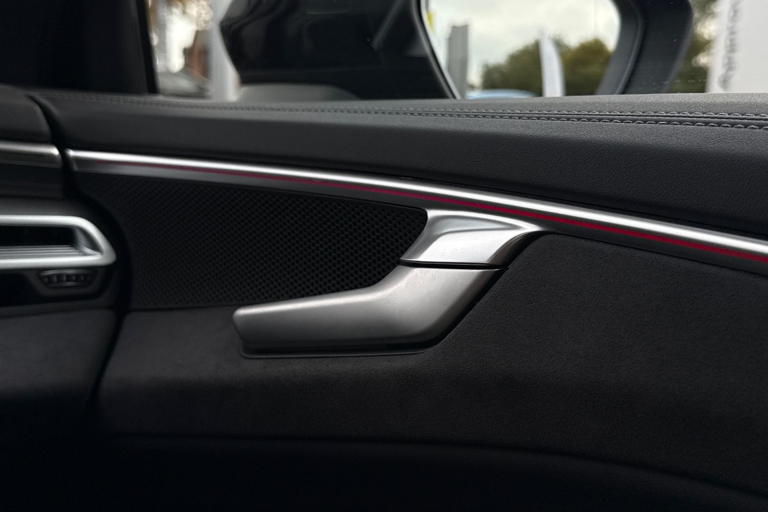 Used Audi A6 2025 for sale - 76495445: Photo 20