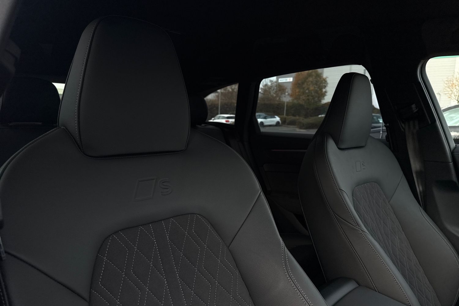 Used Audi A6 2025 for sale - 76495445: Photo 23