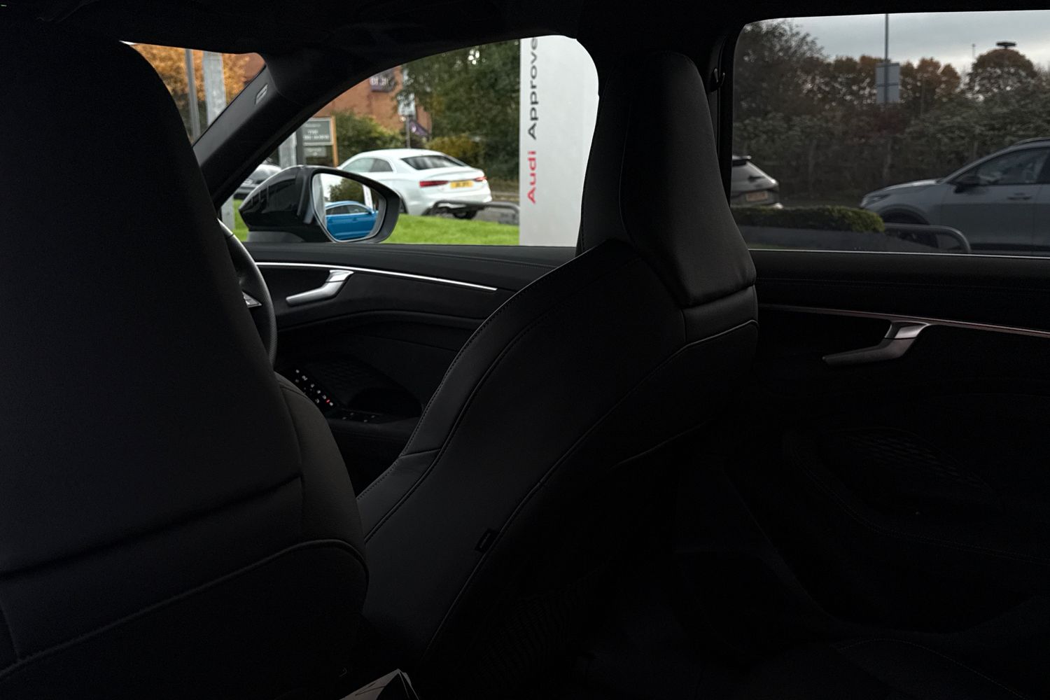 Used Audi A6 2025 for sale - 76495445: Photo 29