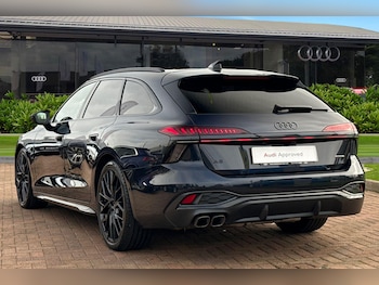 Used Audi A6 2025 for sale - 76495445: Photo