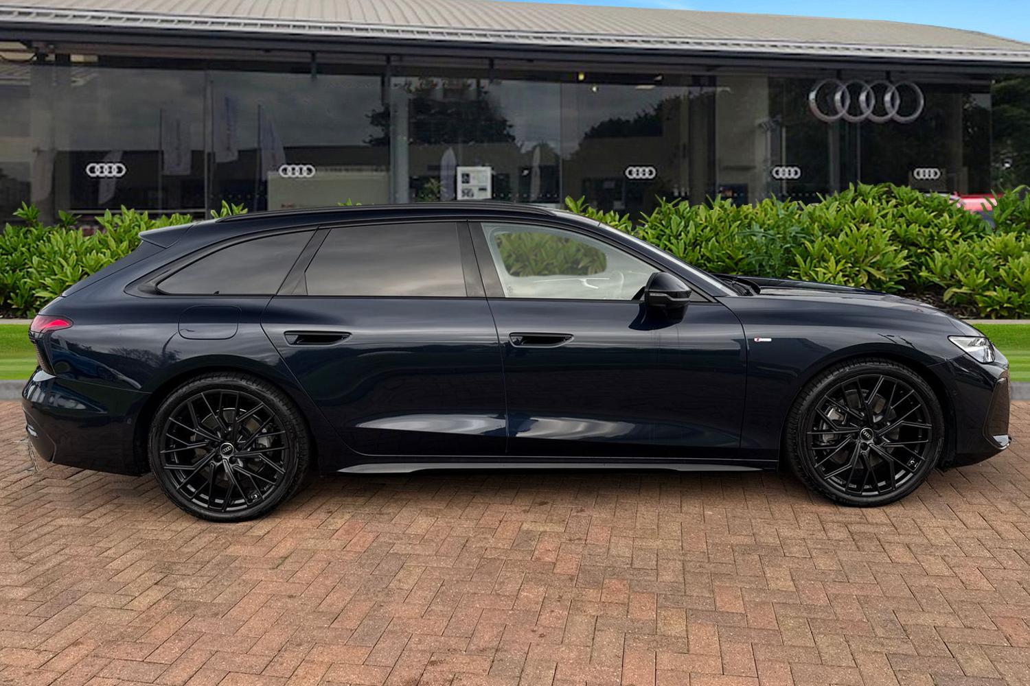 Used Audi A6 2025 for sale - 76495445: Photo 3