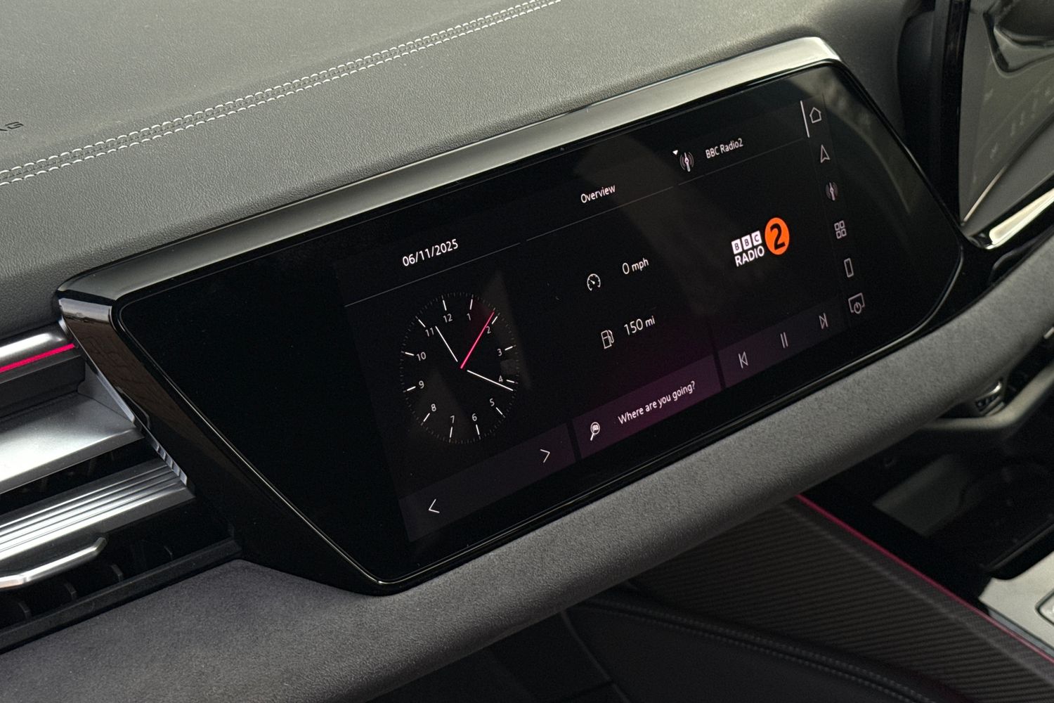 Used Audi A6 2025 for sale - 76495445: Photo 32