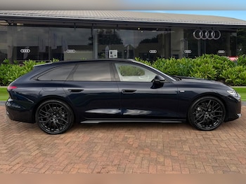 Used Audi A6 2025 for sale - 76495445: Photo