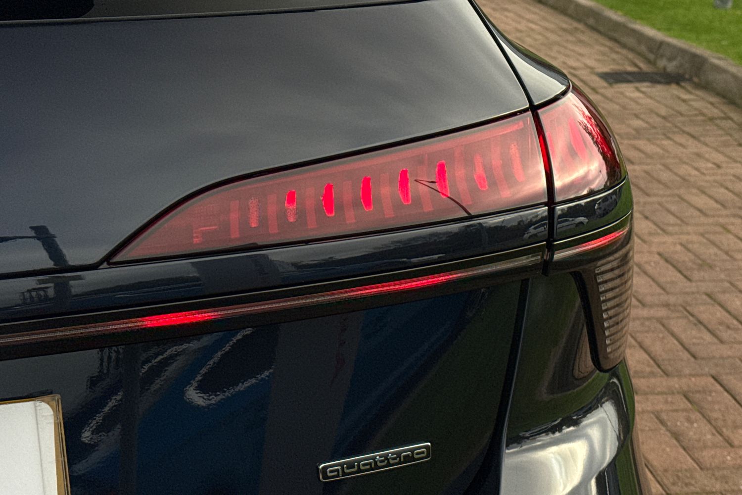 Used Audi A6 2025 for sale - 76495445: Photo 48