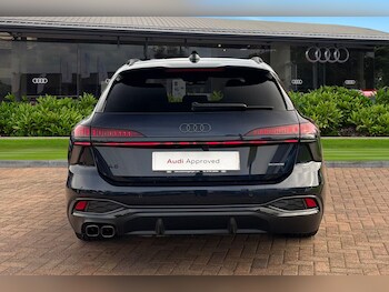 Used Audi A6 2025 for sale - 76495445: Photo