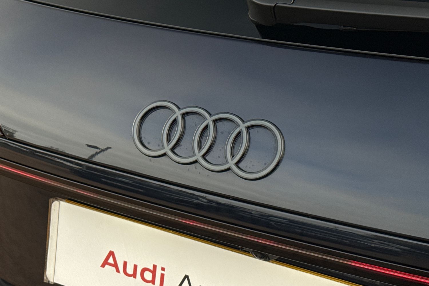 Used Audi A6 2025 for sale - 76495445: Photo 50