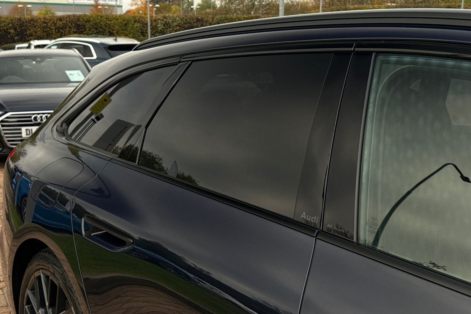 Used Audi A6 2025 for sale - 76495445: Photo 52