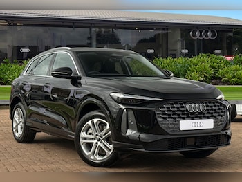 Audi Q5 feature image