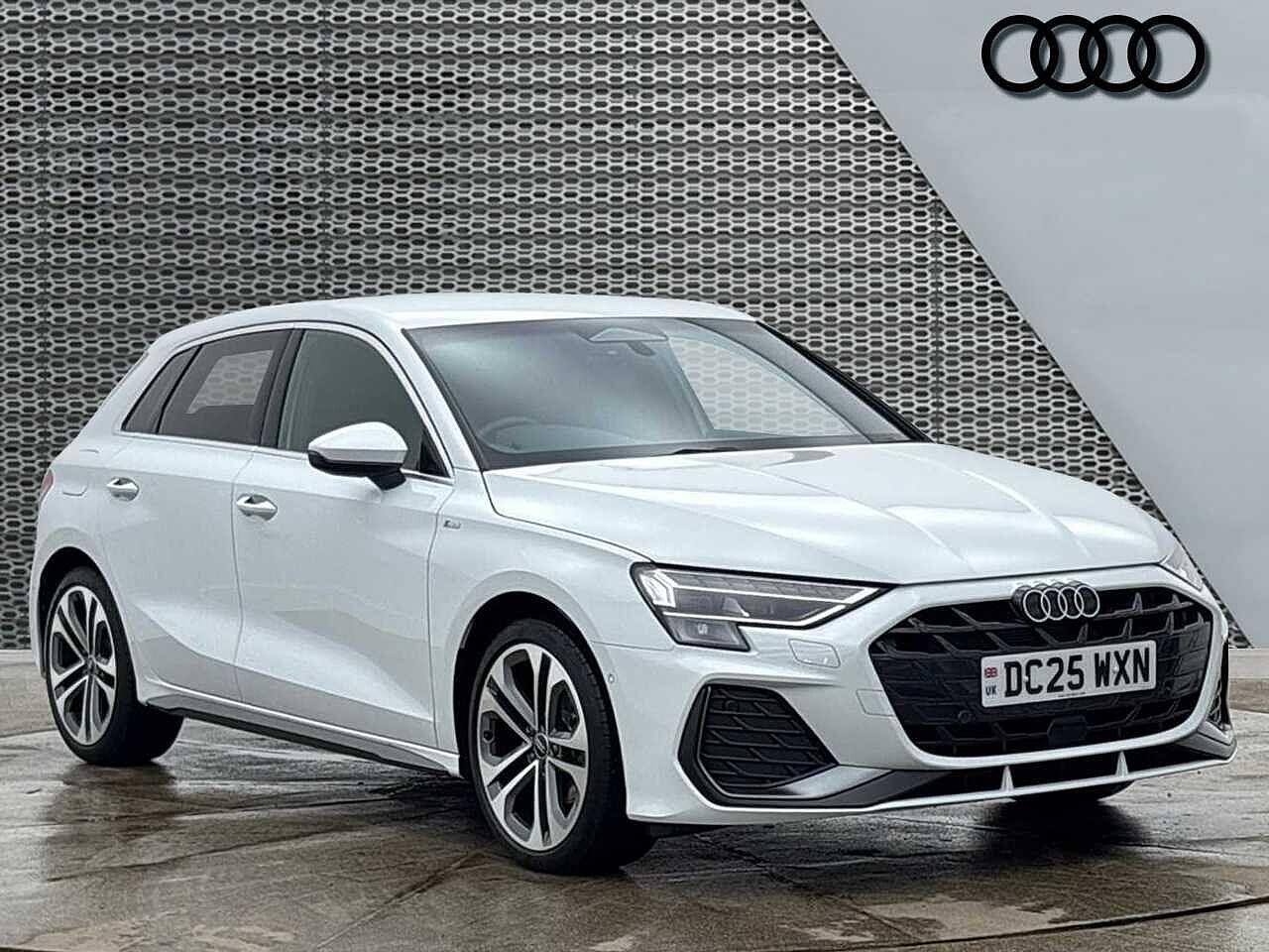 Used Audi A3 2025 for sale - 77879099: Photo 1