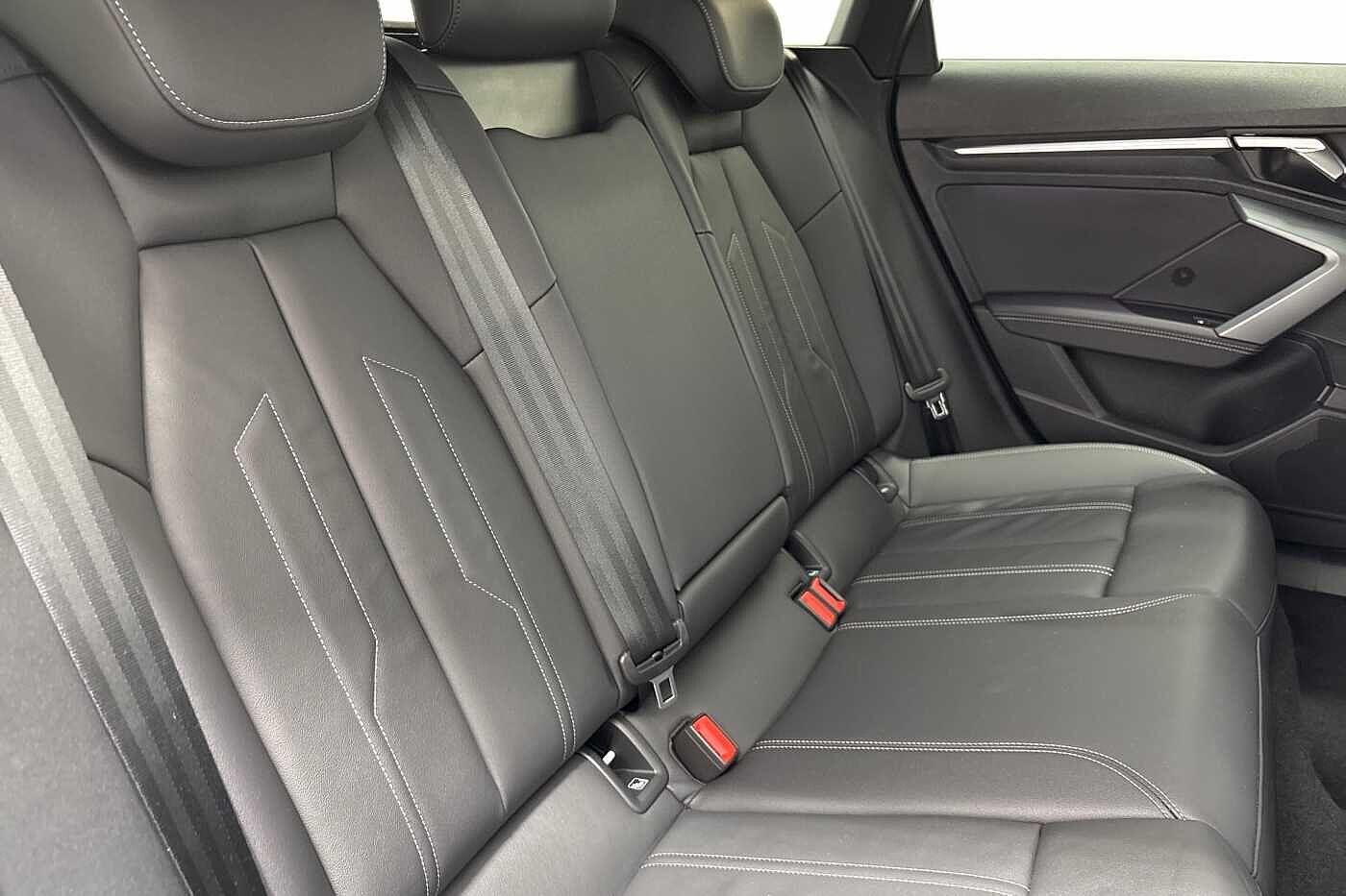 Used Audi A3 2025 for sale - 77879099: Photo 10