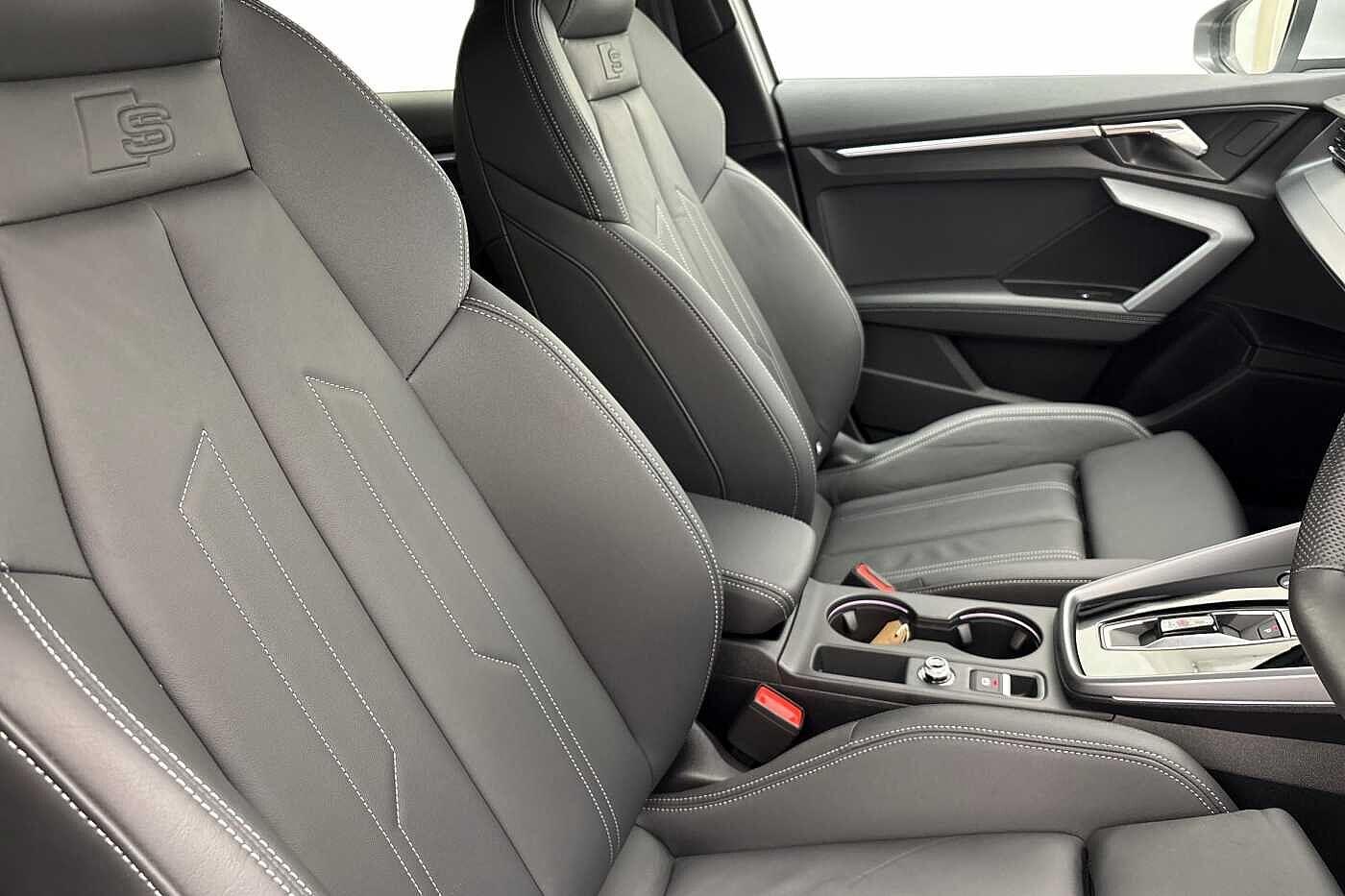 Used Audi A3 2025 for sale - 77879099: Photo 11