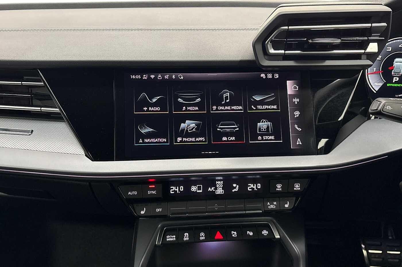 Used Audi A3 2025 for sale - 77879099: Photo 13