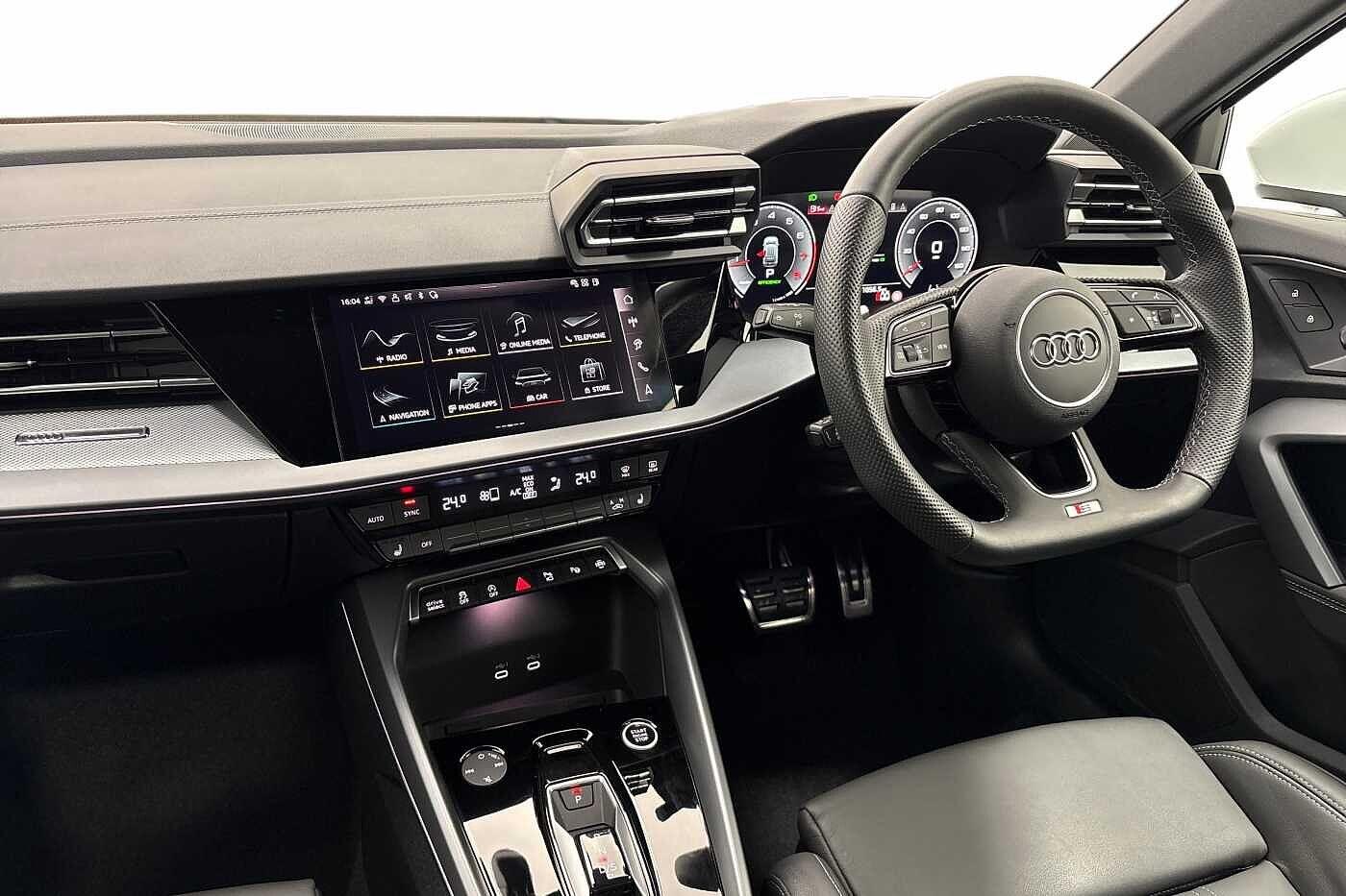 Used Audi A3 2025 for sale - 77879099: Photo 2