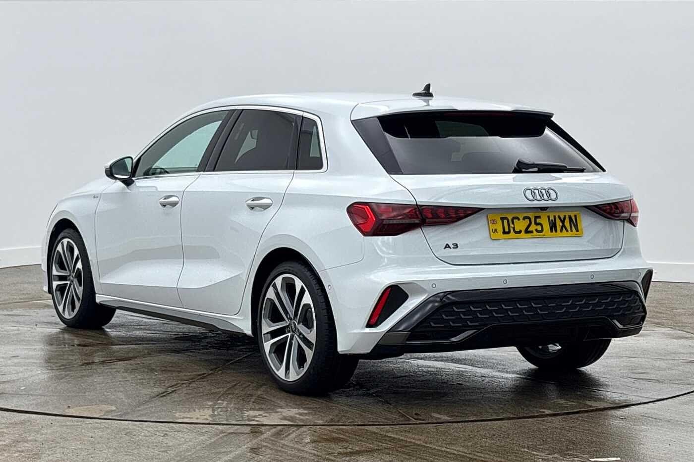 Used Audi A3 2025 for sale - 77879099: Photo 3
