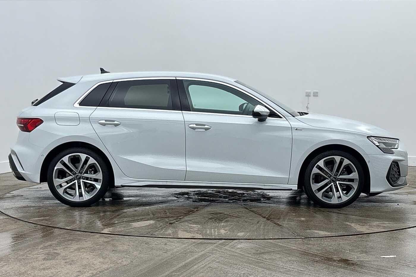 Used Audi A3 2025 for sale - 77879099: Photo 4