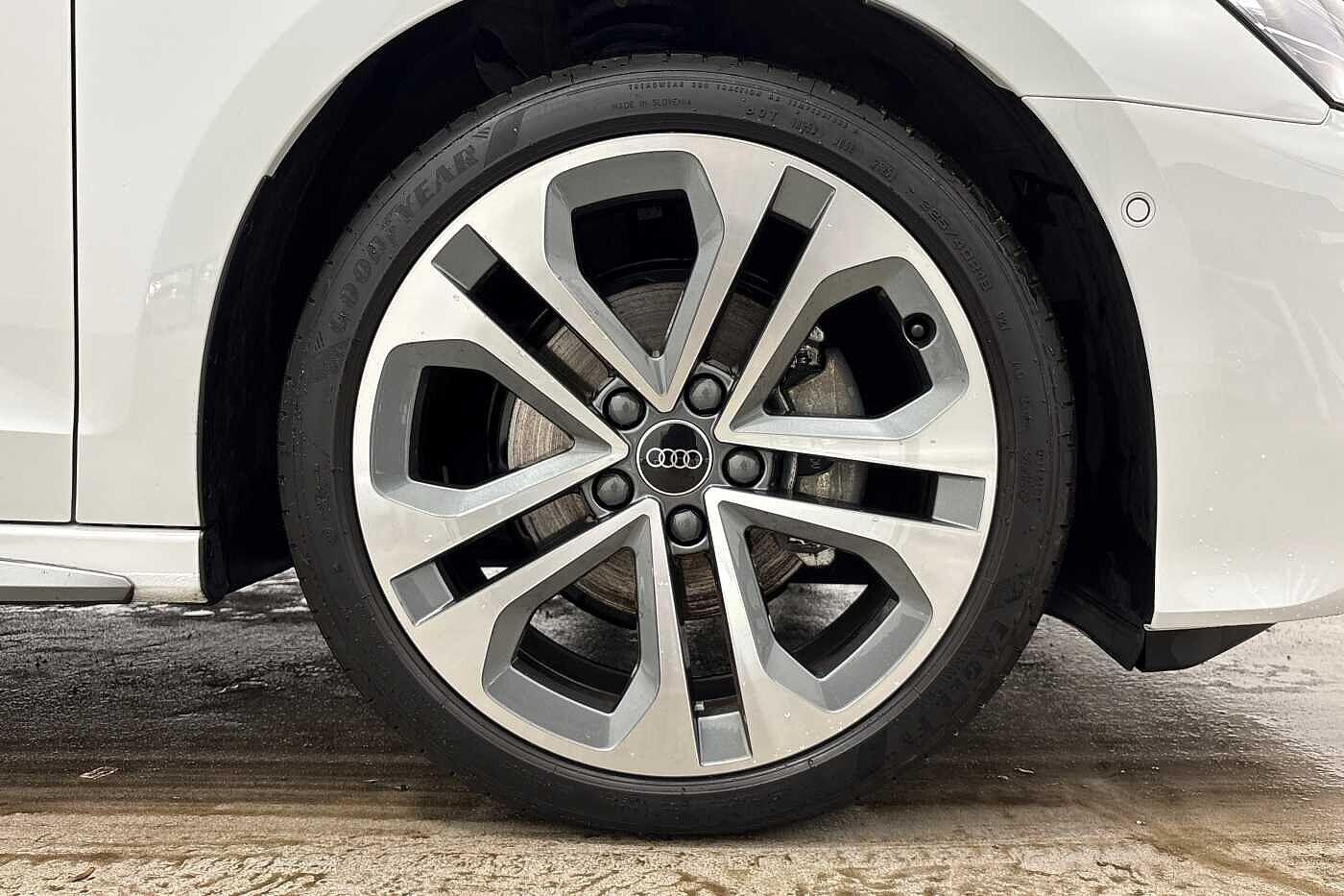 Used Audi A3 2025 for sale - 77879099: Photo 6