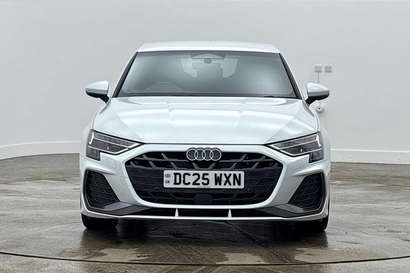 Used Audi A3 2025 for sale - 77879099: Photo 8
