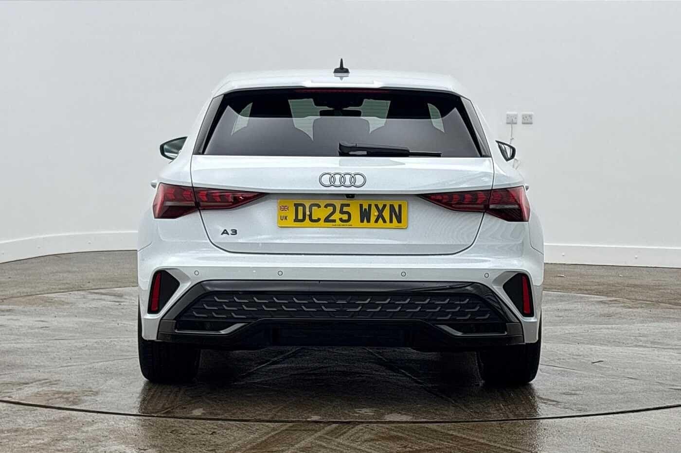 Used Audi A3 2025 for sale - 77879099: Photo 9