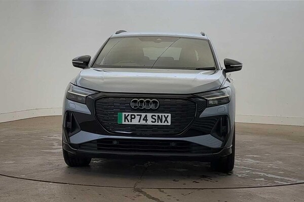 Used Audi Q4 e-tron 2024 for sale - 76300388: Photo 8
