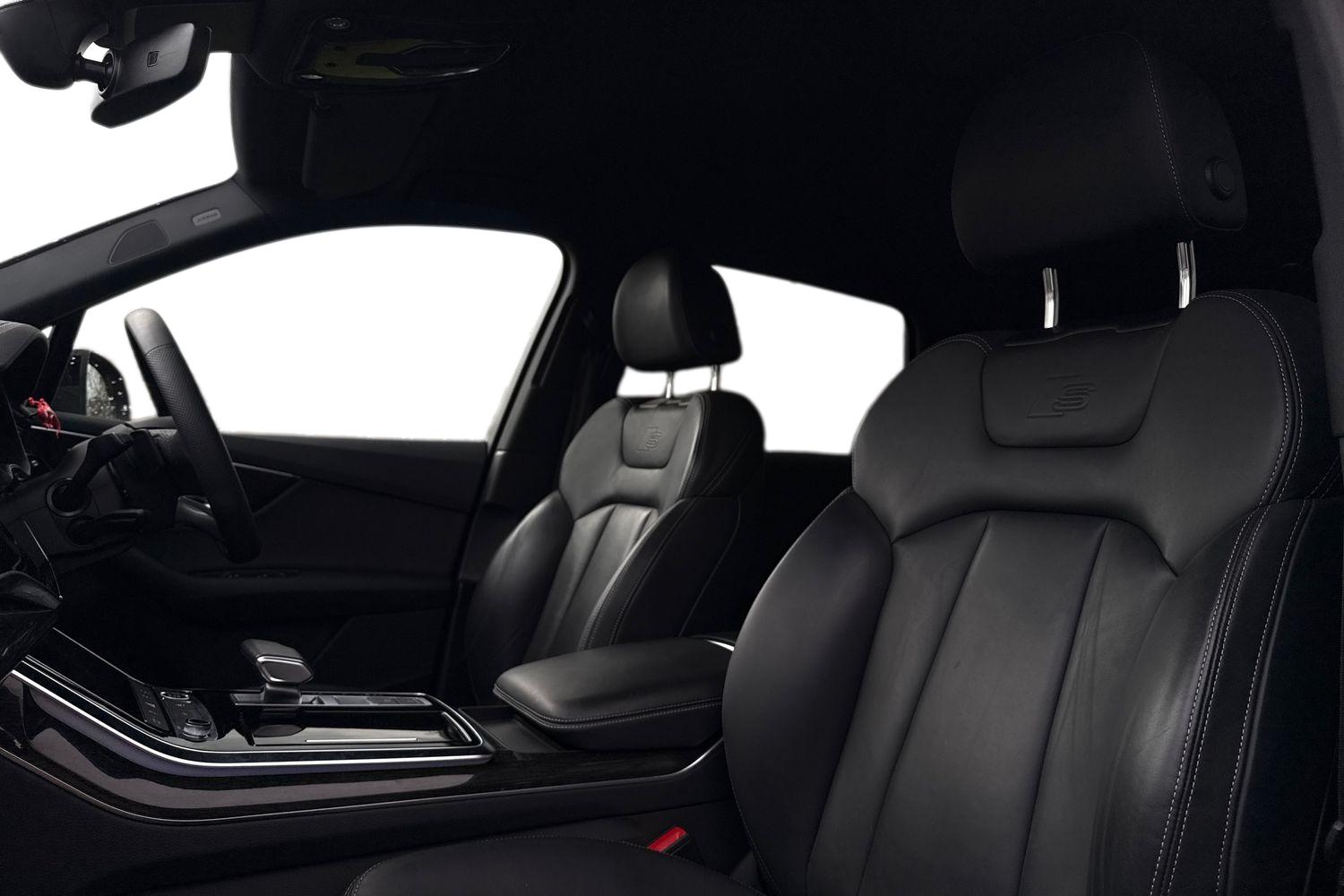 Used Audi Q7 2024 for sale - 77535470: Photo 11