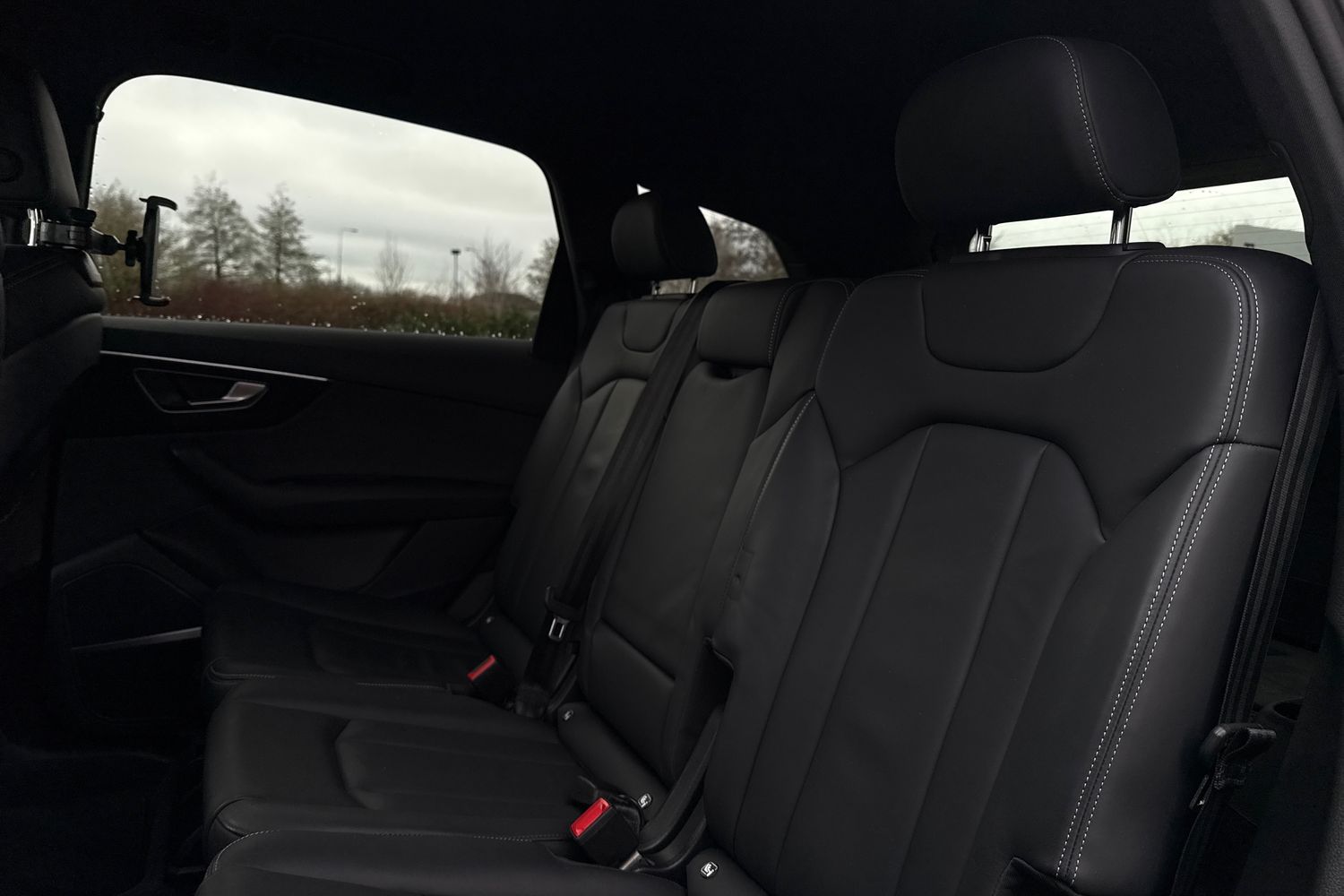 Used Audi Q7 2024 for sale - 77535470: Photo 14