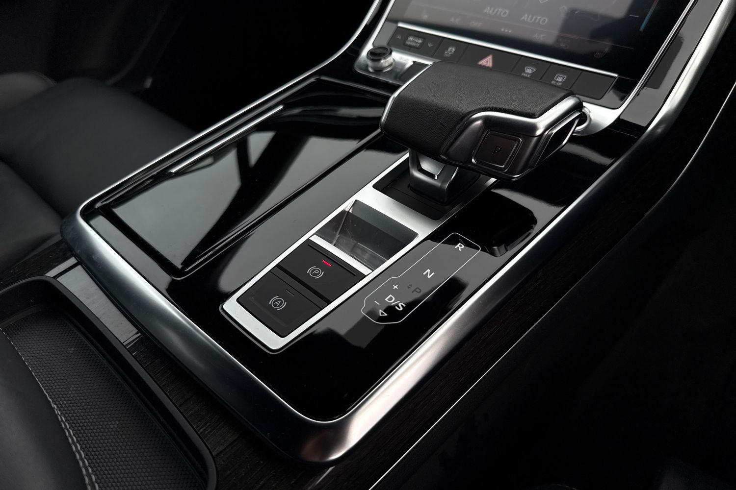 Used Audi Q7 2024 for sale - 77535470: Photo 20