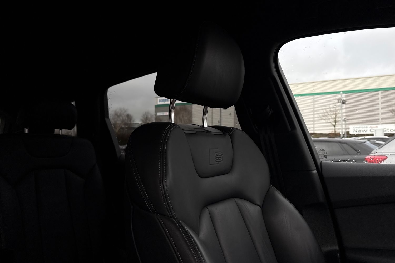 Used Audi Q7 2024 for sale - 77535470: Photo 21