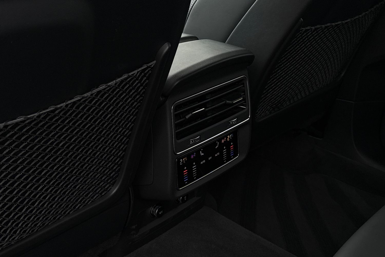 Used Audi Q7 2024 for sale - 77535470: Photo 31