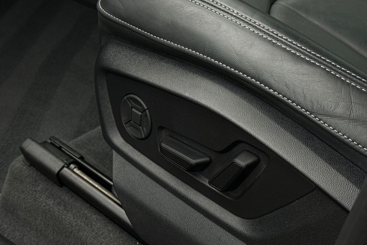 Used Audi Q7 2024 for sale - 77535470: Photo 34