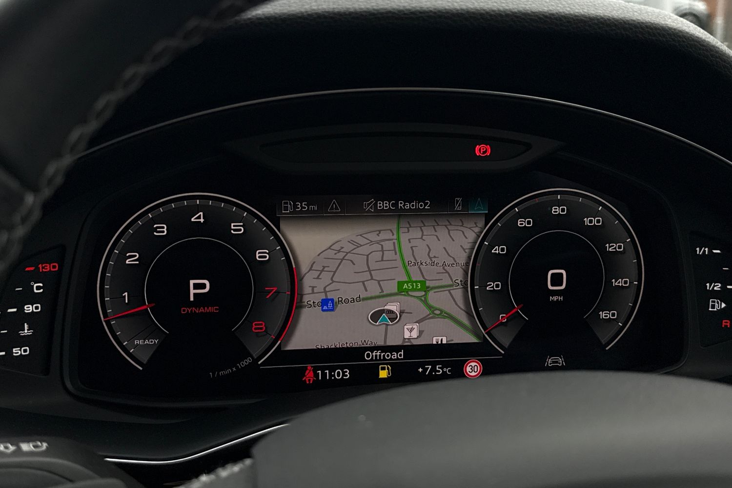 Used Audi Q7 2024 for sale - 77535470: Photo 36