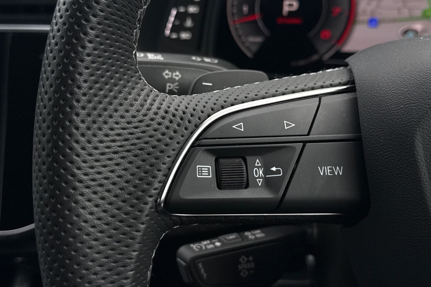 Used Audi Q7 2024 for sale - 77535470: Photo 37