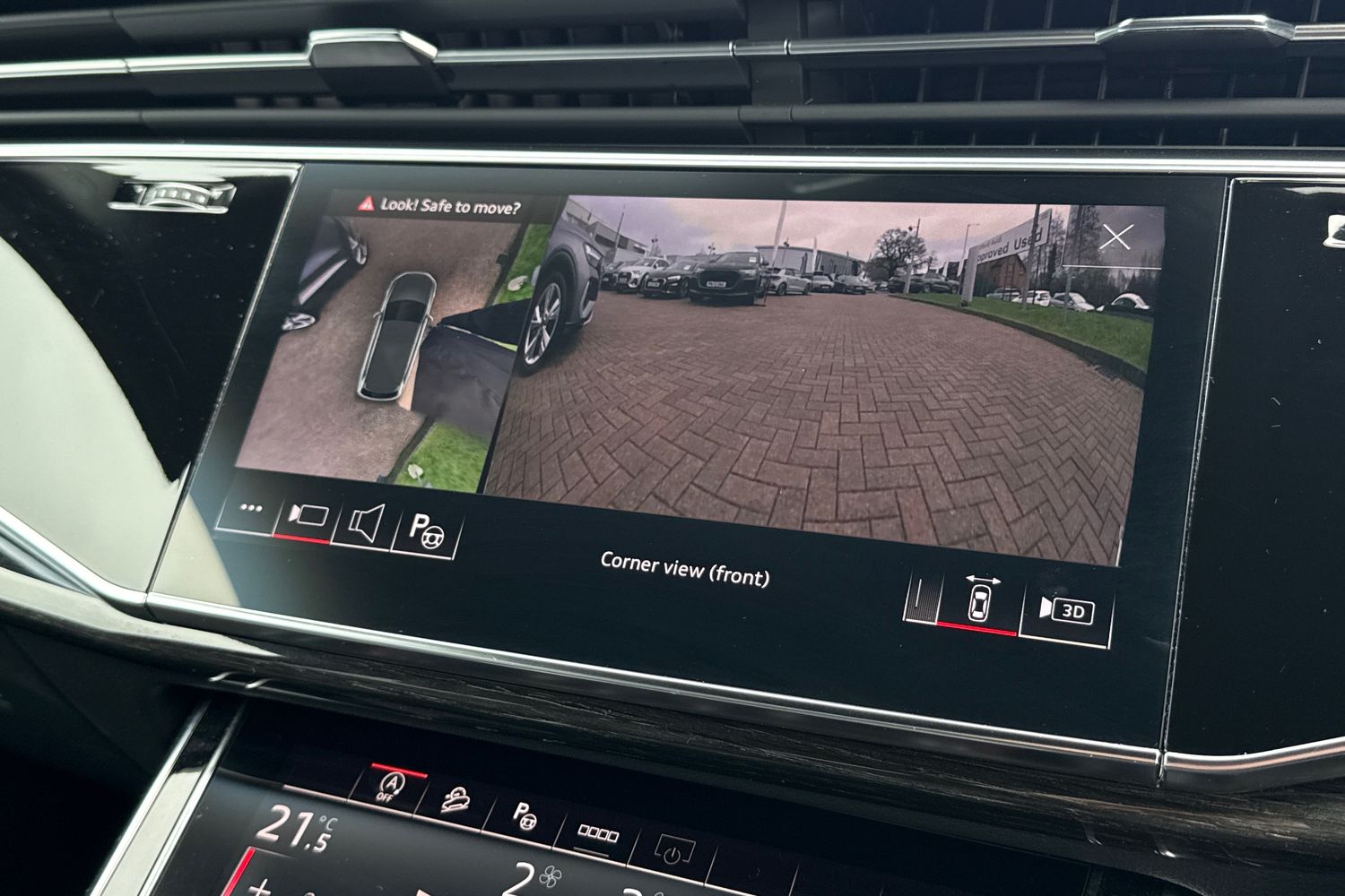 Used Audi Q7 2024 for sale - 77535470: Photo 41