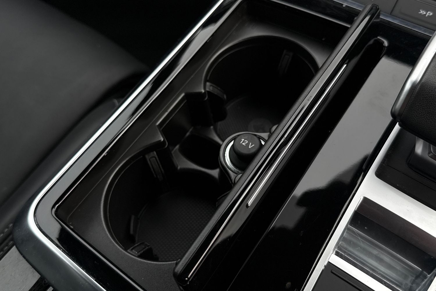 Used Audi Q7 2024 for sale - 77535470: Photo 44