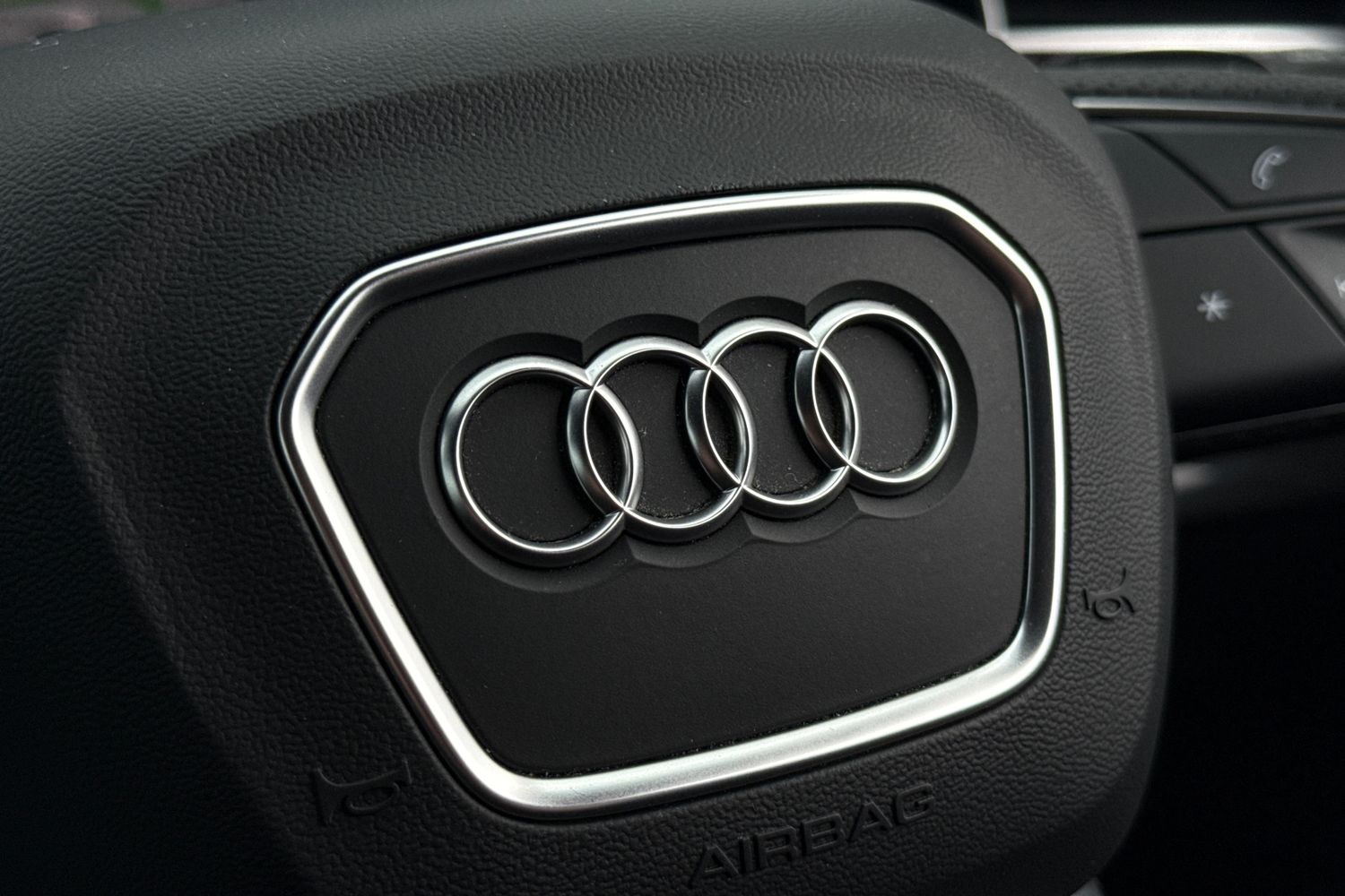 Used Audi Q7 2024 for sale - 77535470: Photo 47