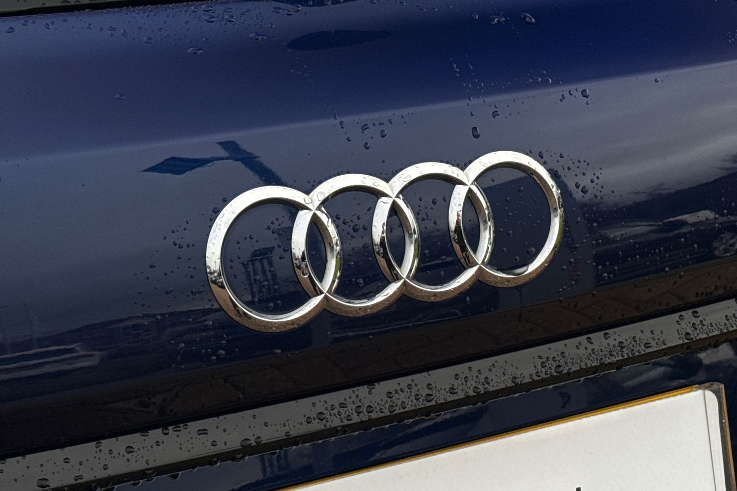 Used Audi Q7 2024 for sale - 77535470: Photo 48