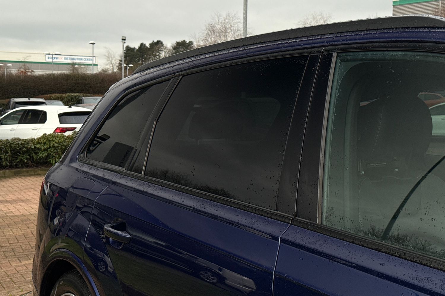 Used Audi Q7 2024 for sale - 77535470: Photo 53