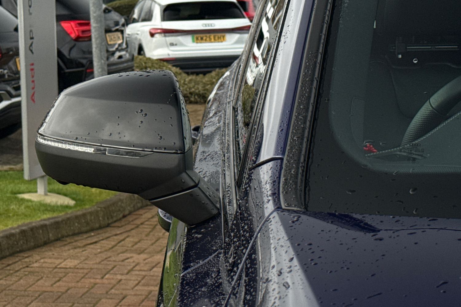 Used Audi Q7 2024 for sale - 77535470: Photo 54