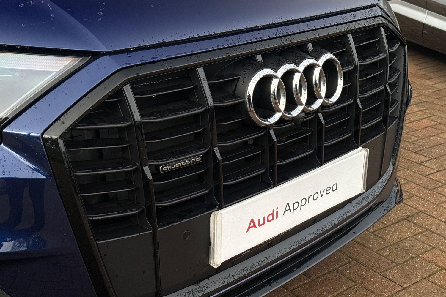 Used Audi Q7 2024 for sale - 77535470: Photo 56