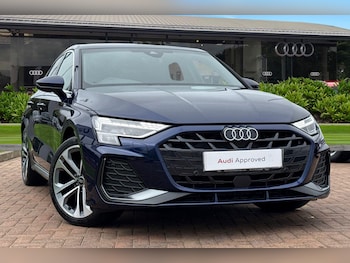 Audi - A3