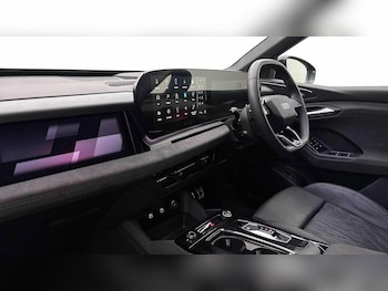 Used Audi Q6 e-tron 2024 for sale - 79019272: Photo