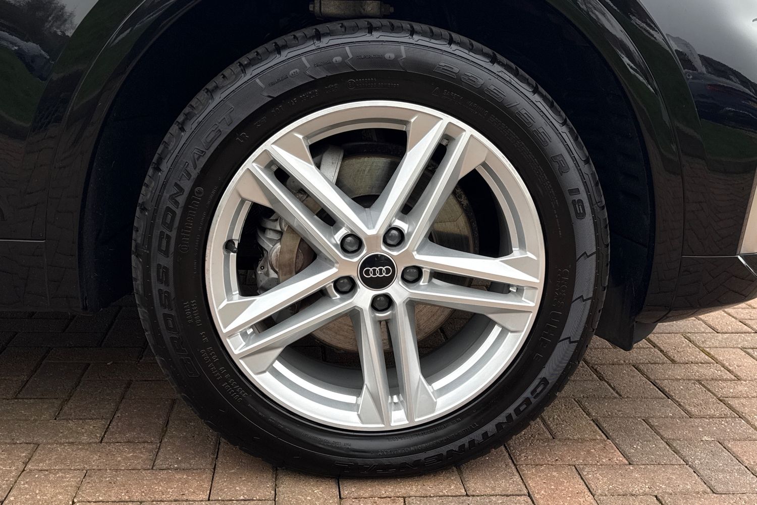 Used Audi Q5 2023 for sale - 77747808: Photo 10