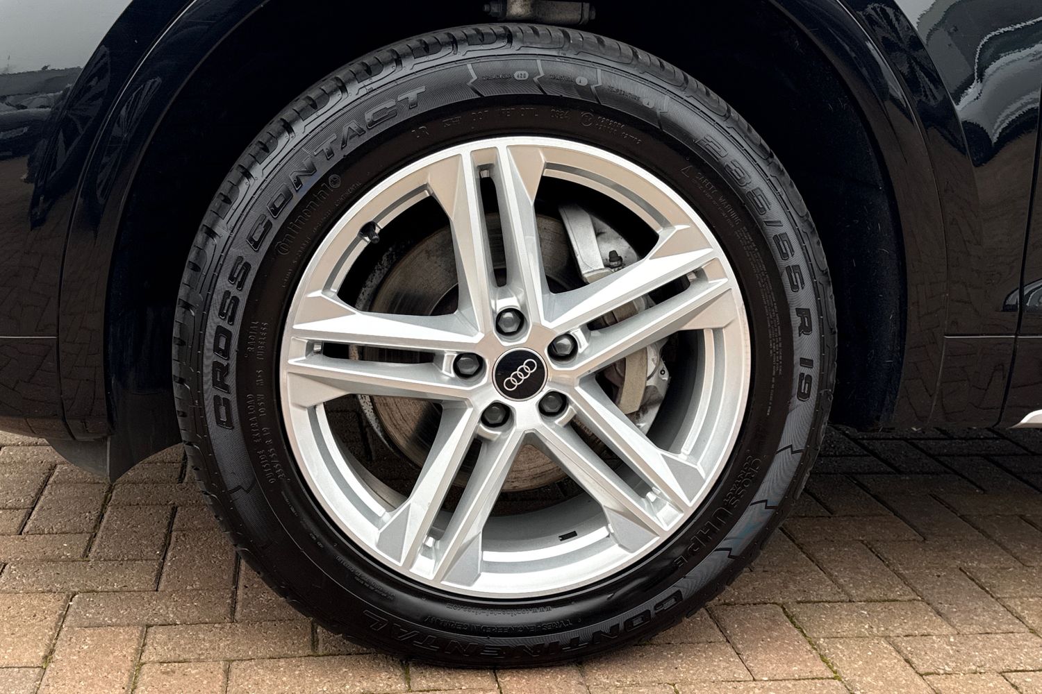 Used Audi Q5 2023 for sale - 77747808: Photo 11