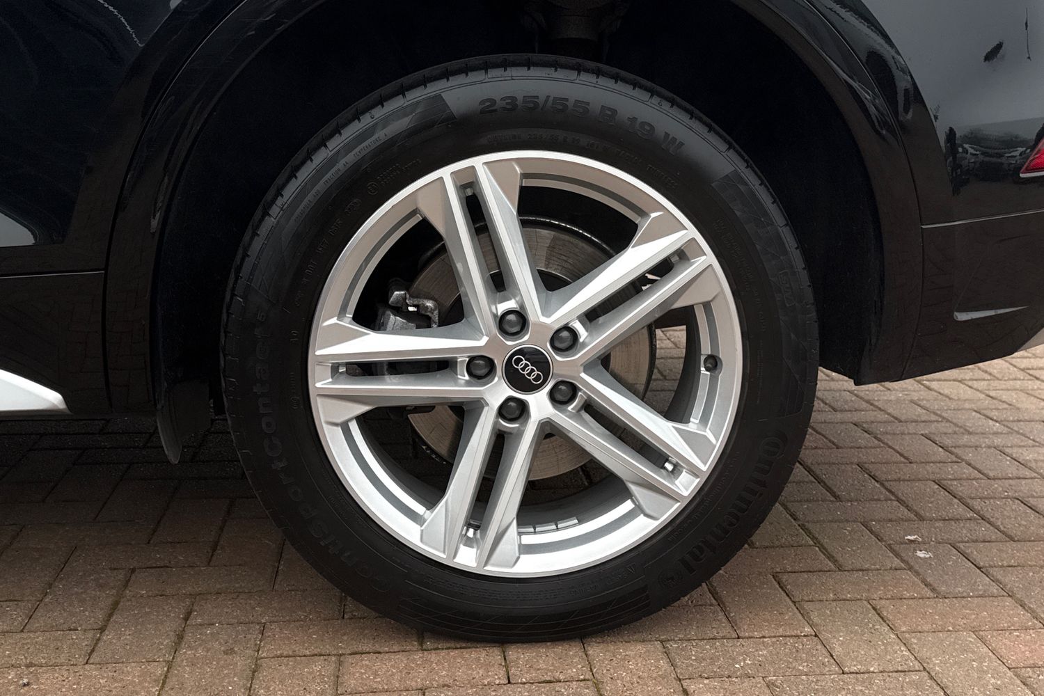 Used Audi Q5 2023 for sale - 77747808: Photo 12