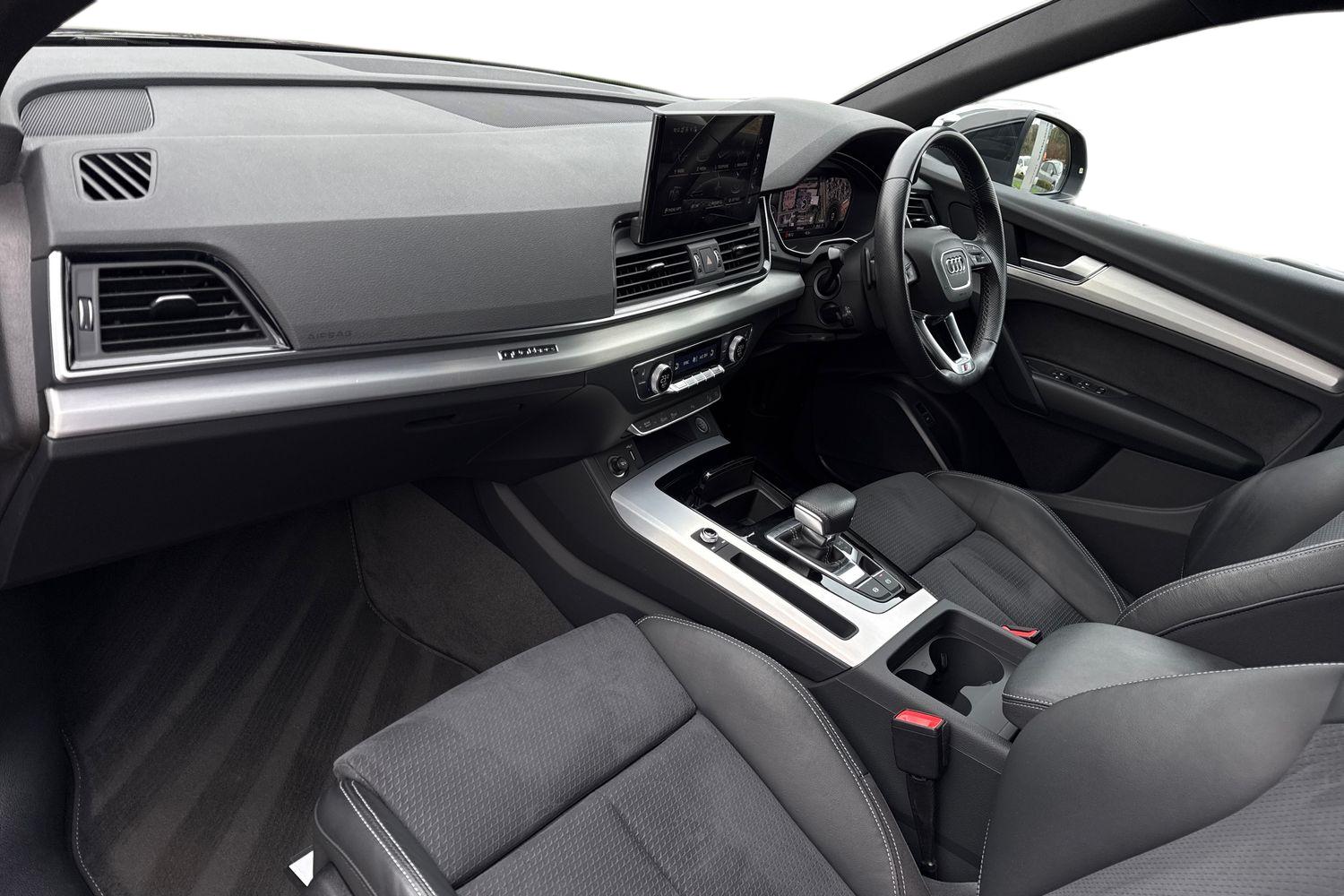 Used Audi Q5 2023 for sale - 77747808: Photo 14