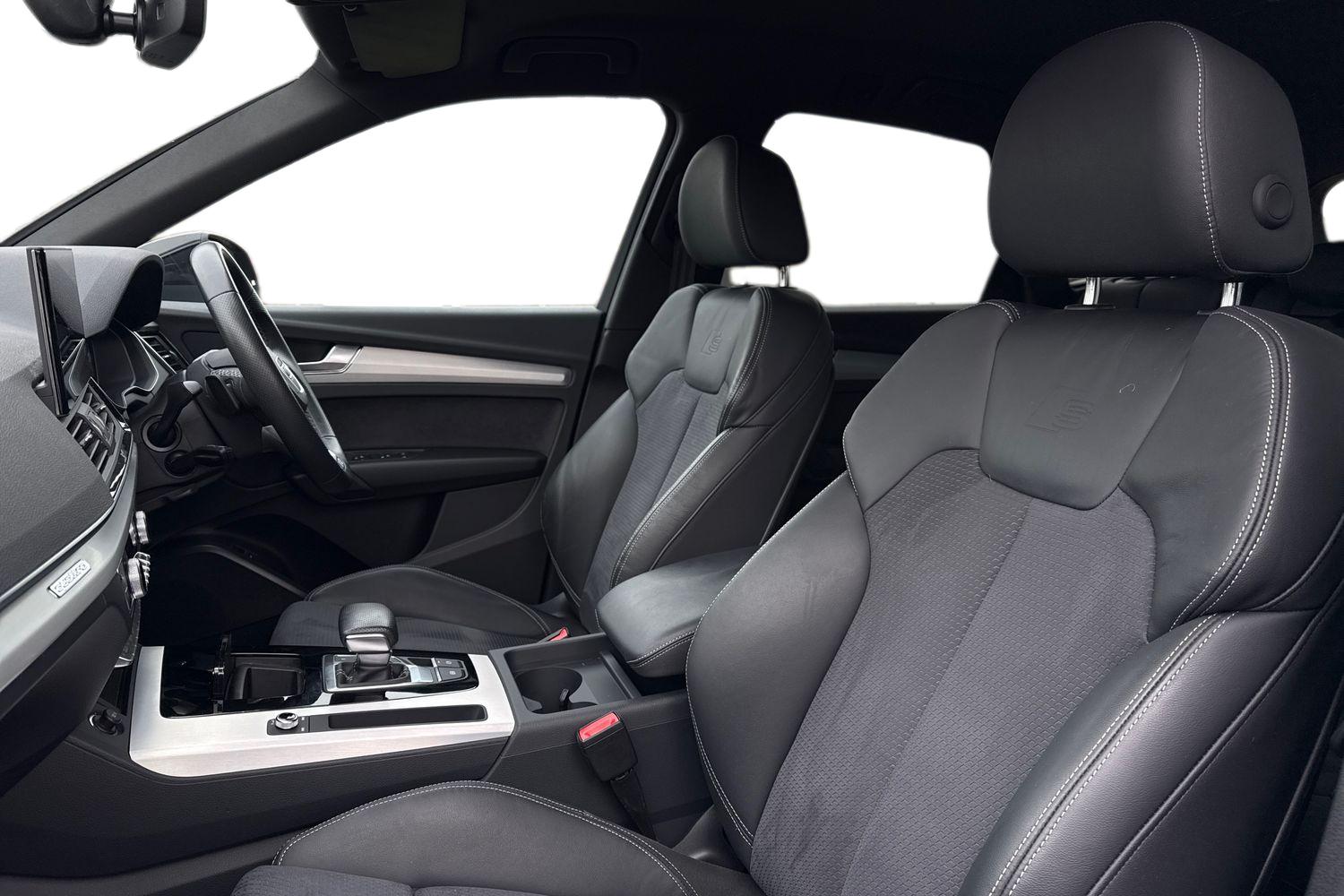 Used Audi Q5 2023 for sale - 77747808: Photo 15