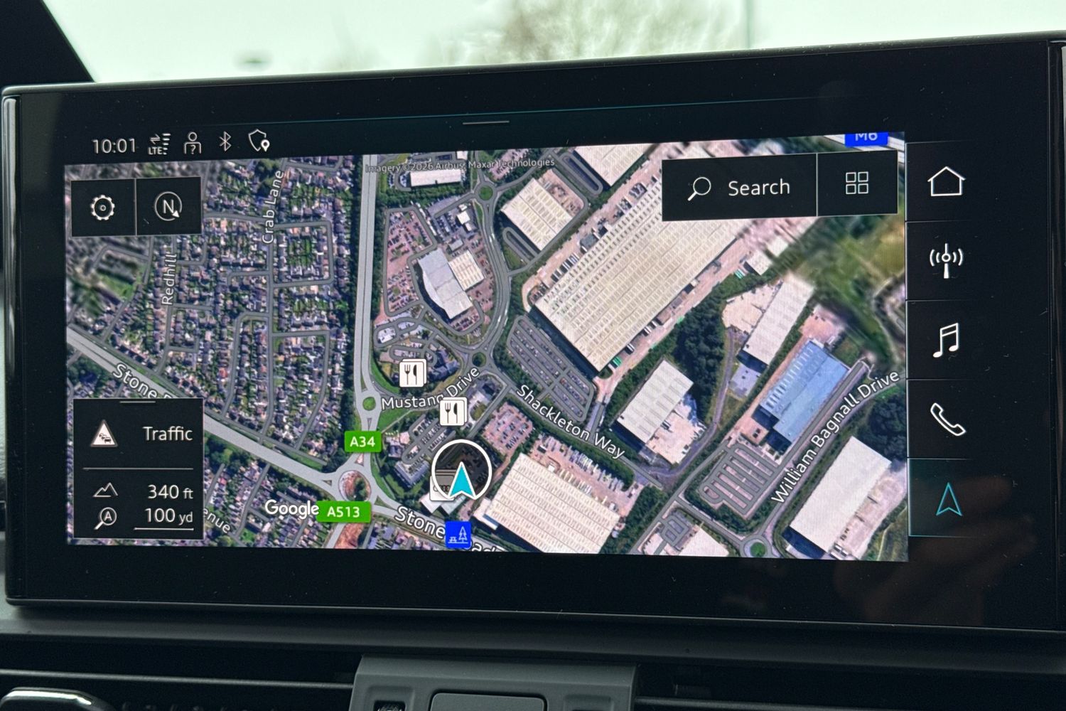 Used Audi Q5 2023 for sale - 77747808: Photo 16