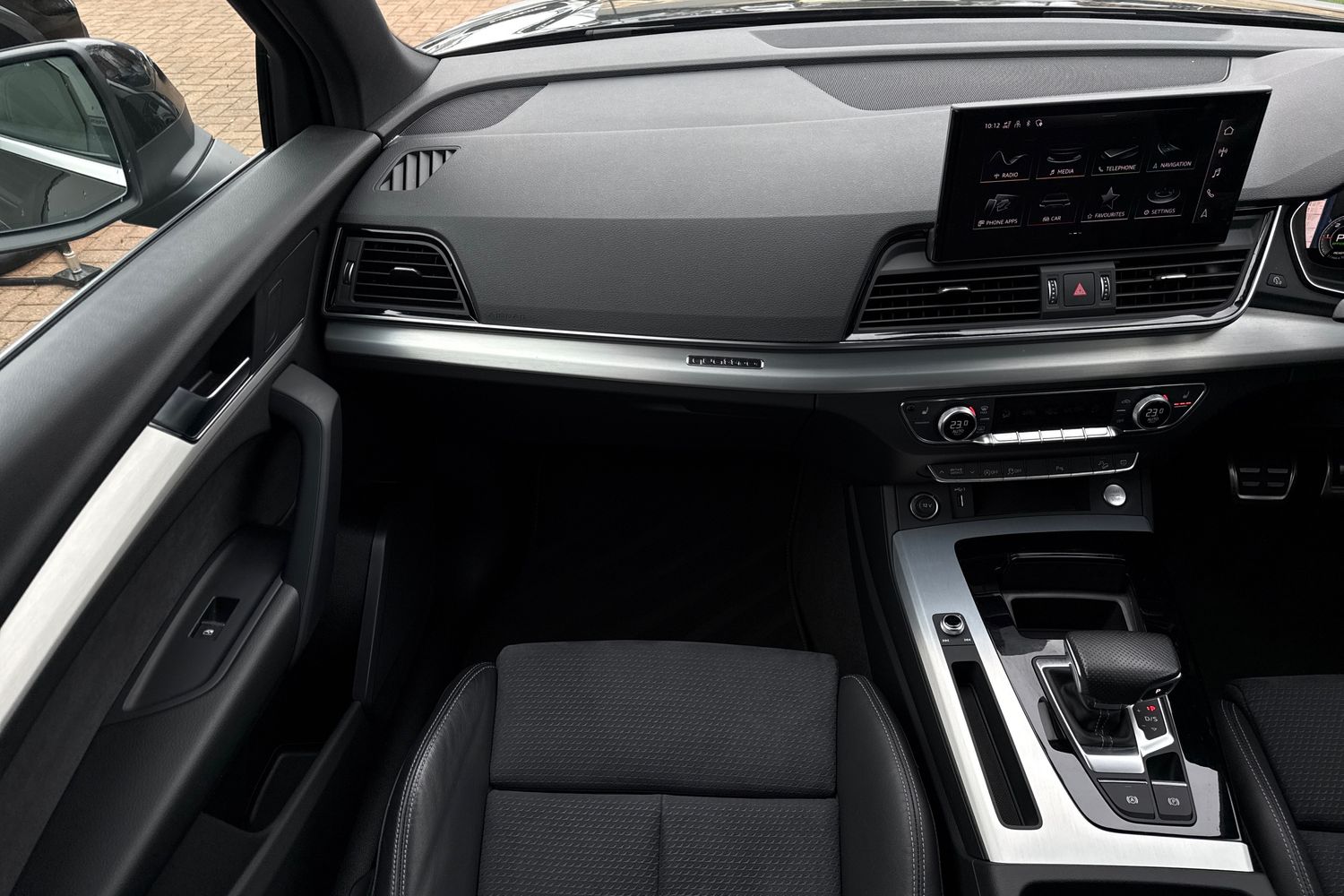 Used Audi Q5 2023 for sale - 77747808: Photo 19